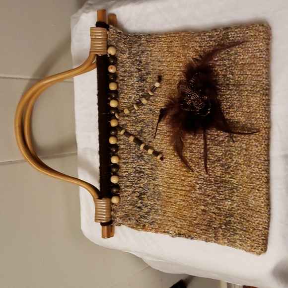 Bed and Bath handbag - Picture 2 of 3